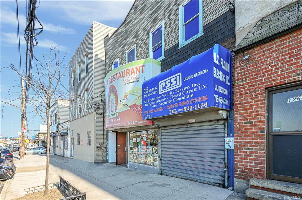 1770 Tremont Avenue - Photo 1