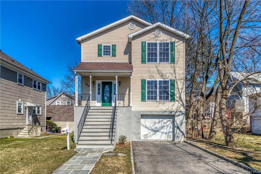 788 Meadow Street - Photo 1