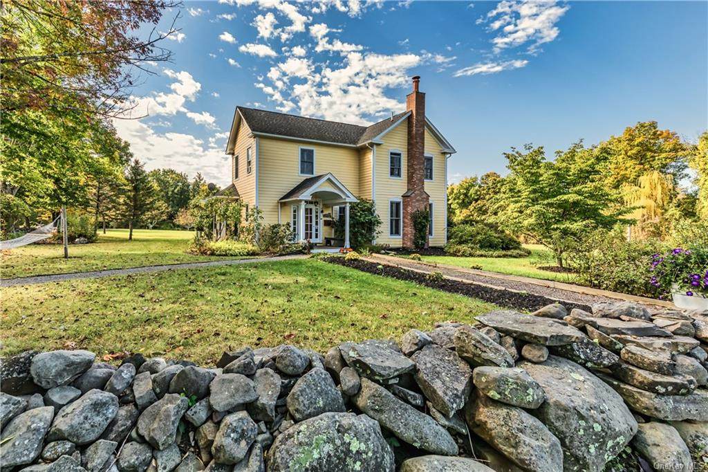 121 Brink Farm Road - Photo 1