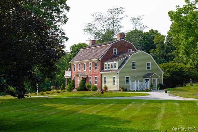 11 Brown Road - Photo 1