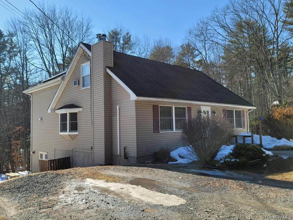 225 Mail Road - Photo 1