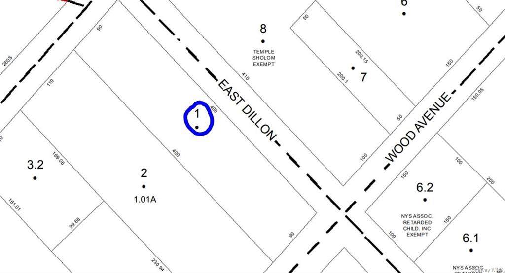 6 Dillon Road - Photo 1