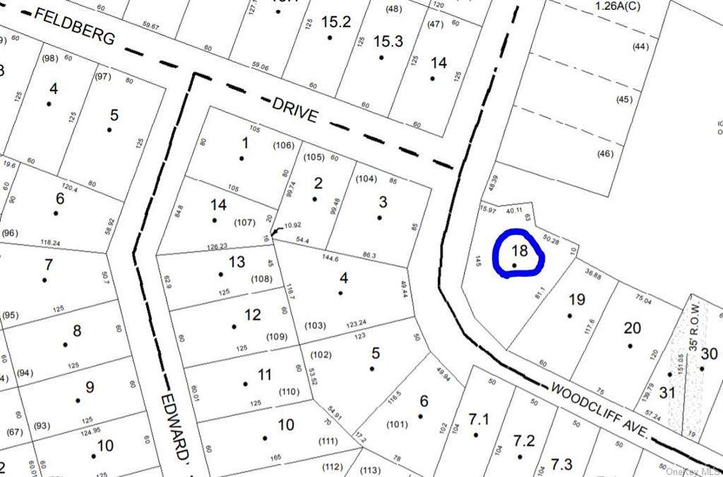 Woodcliff Avenue - Photo 1