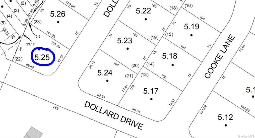 Dollard Drive - Photo 1