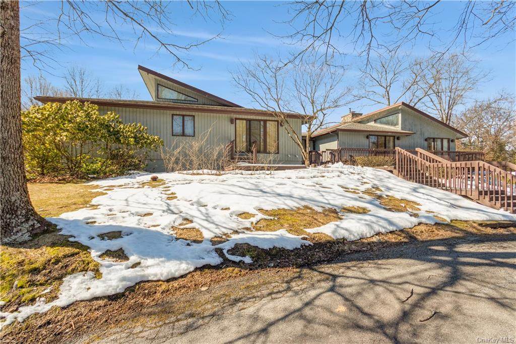 232 Cedar Hill Road - Photo 1