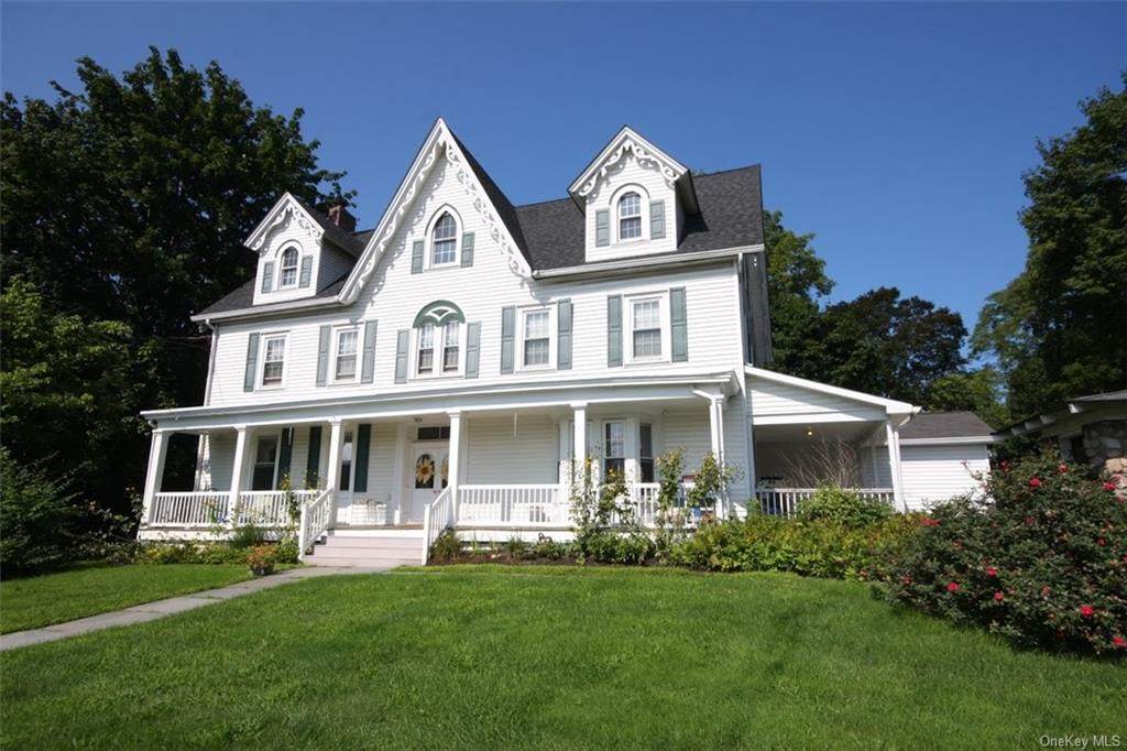 11 Liberty Drive - Photo 1