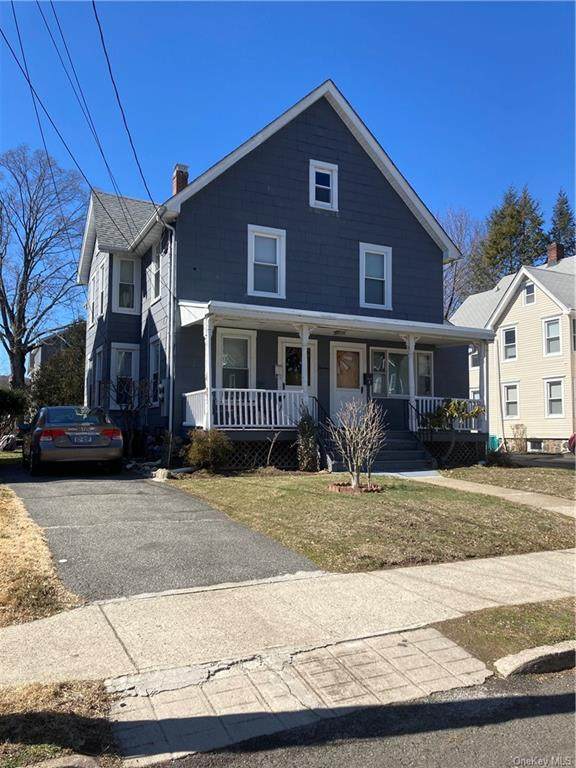 13 Prairie Avenue - Photo 1