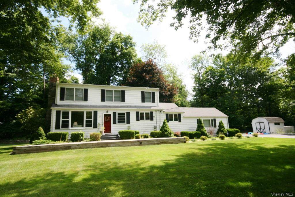 12 Lake Avenue - Photo 1