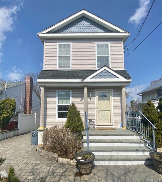 91 Tier Street - Photo 1