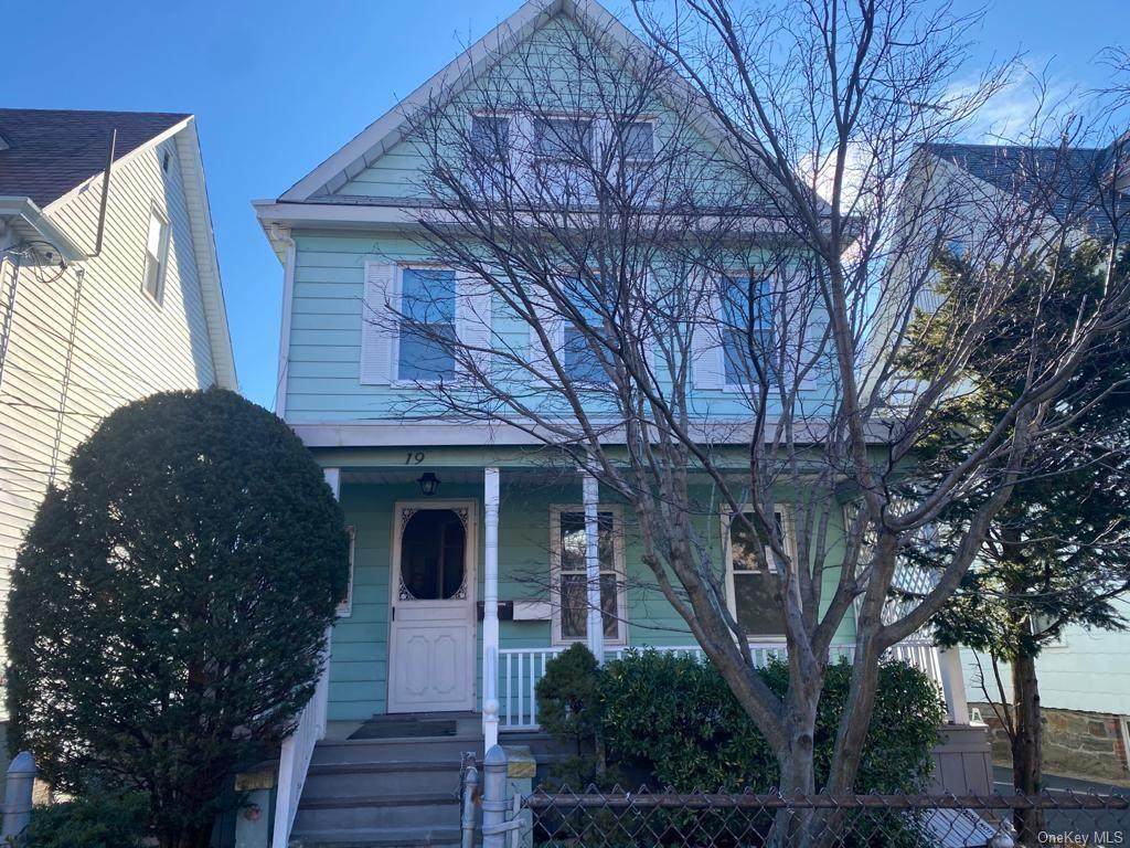 19 Hickory Street - Photo 1