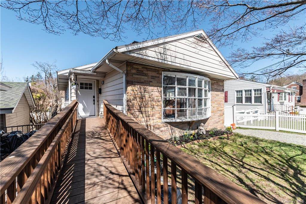 958 Garfield Street - Photo 1
