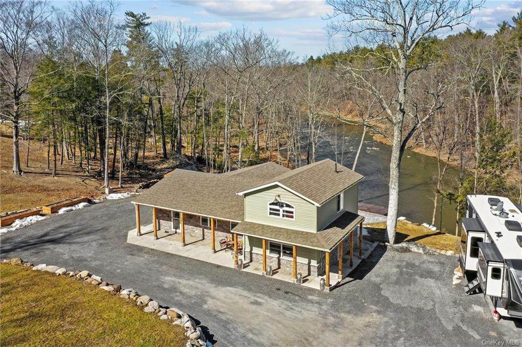 241 Red Mills Road - Photo 1