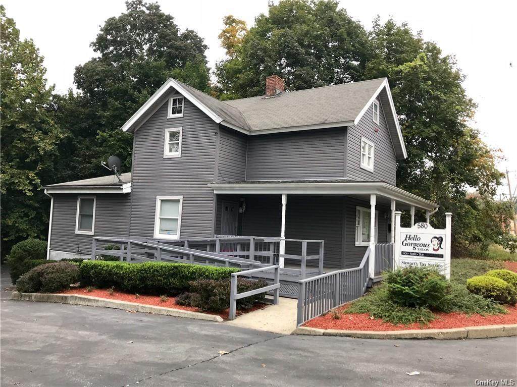 580 Main Street - Photo 1