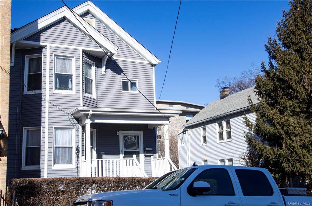 119 Convent Place - Photo 1