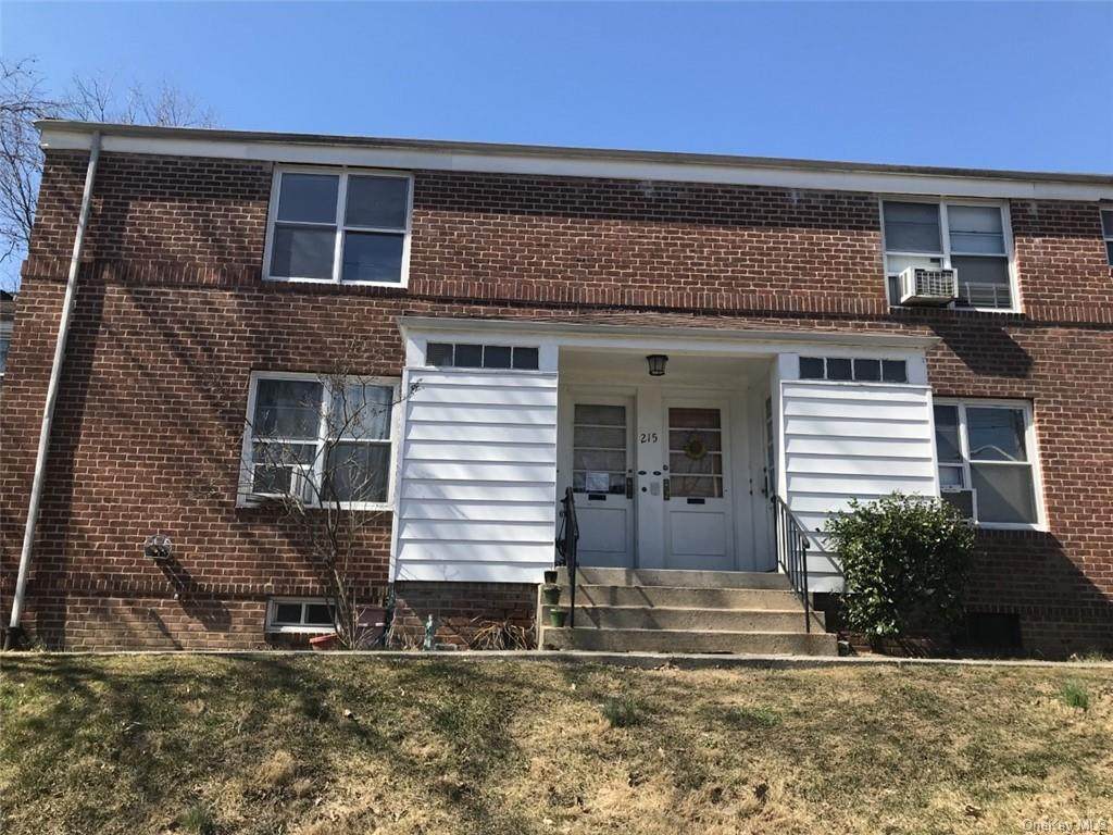 215 Rumsey Road - Photo 1
