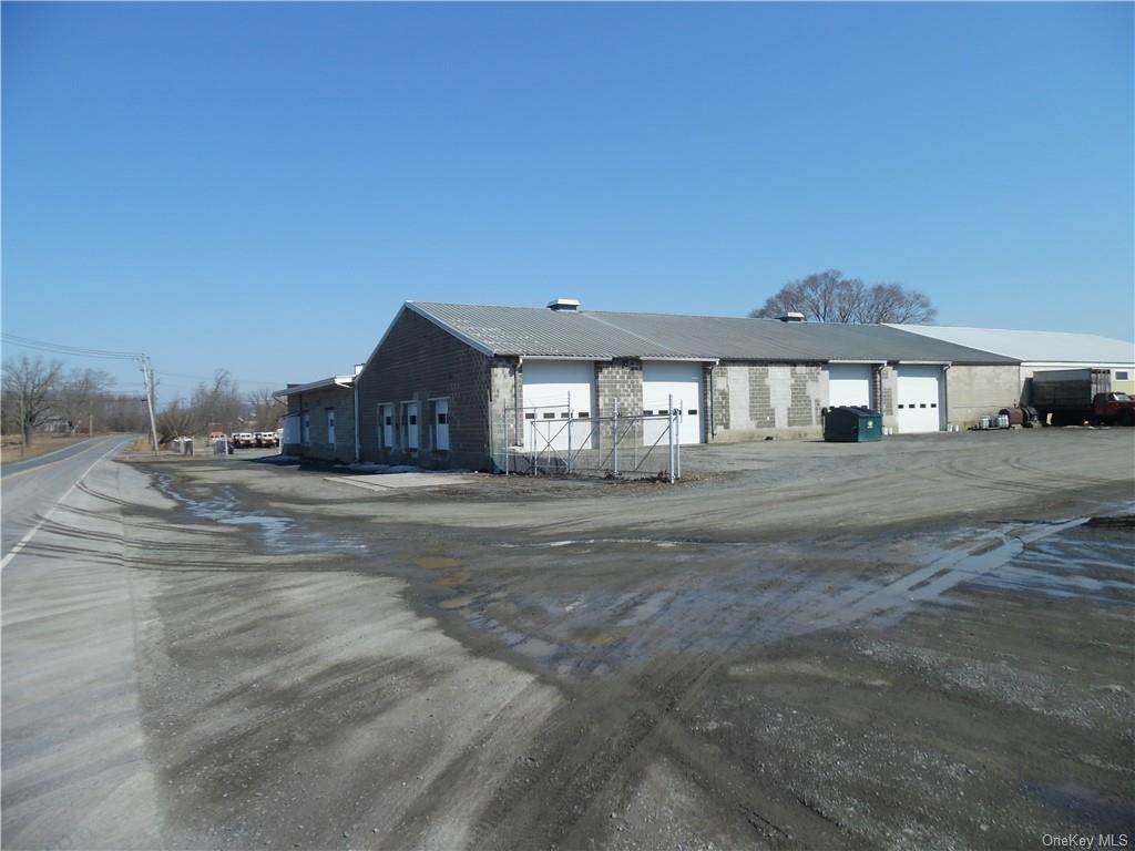 912 Pulaski Highway - Photo 1