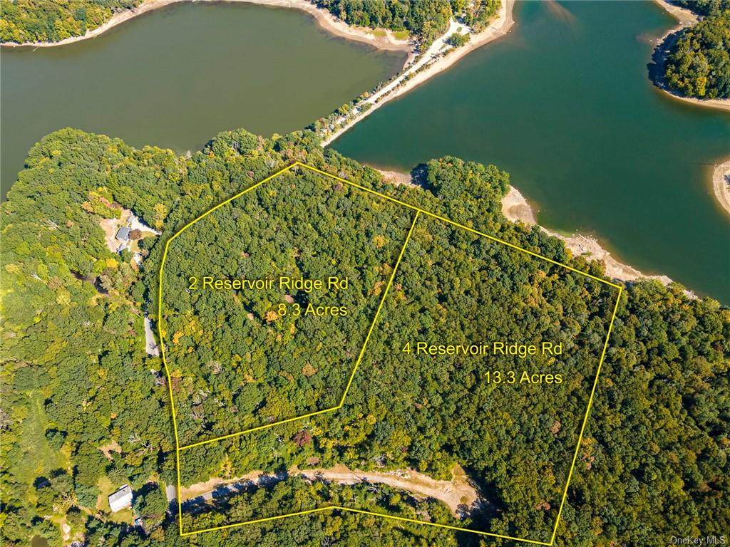 4 Reservoir Ridge Road - Photo 1