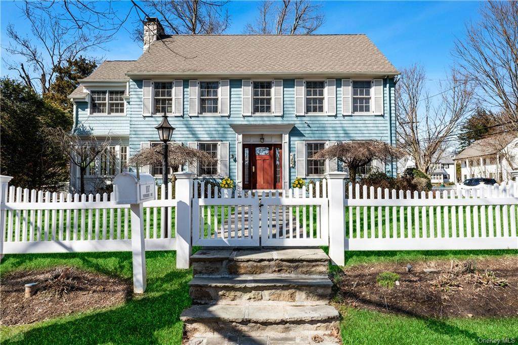 107 Witherbee Avenue - Photo 1