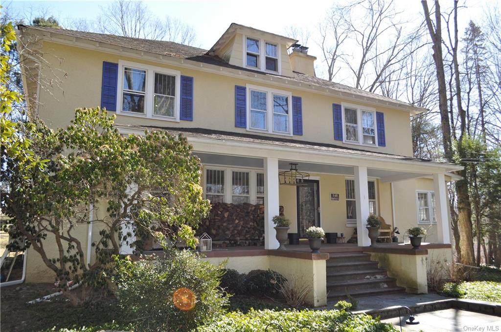 143 Armonk Road - Photo 1