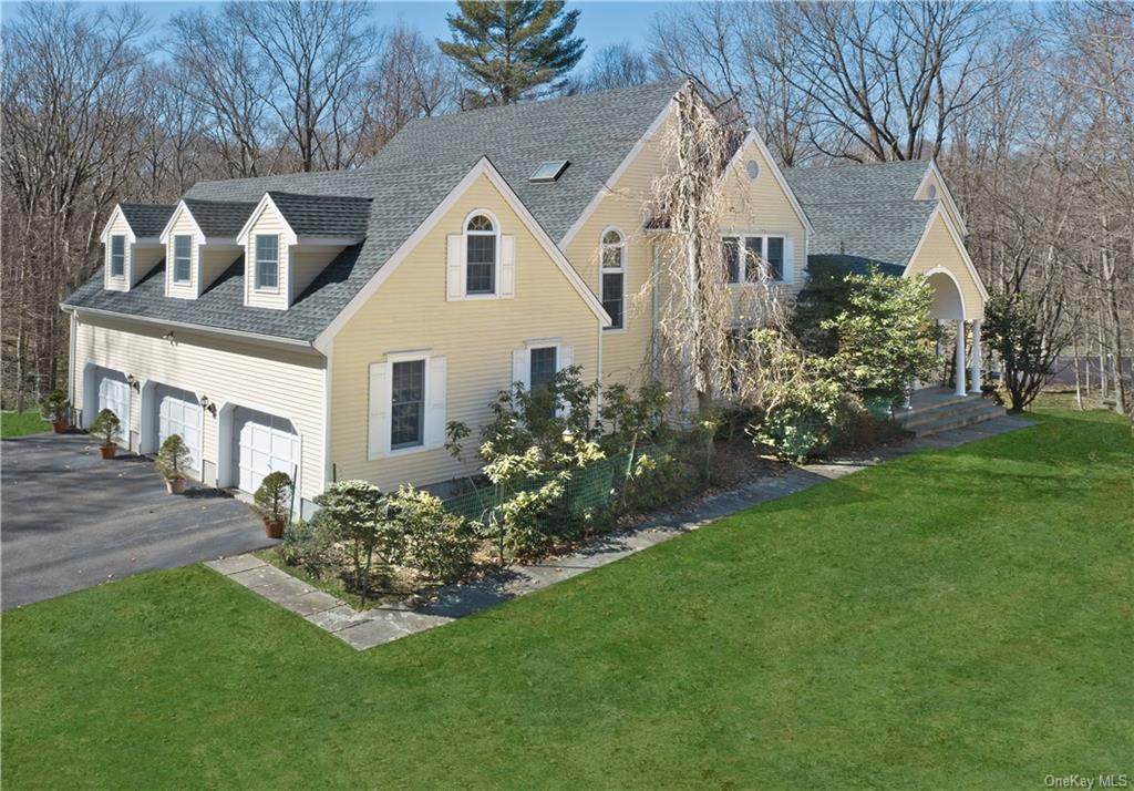 35 Autumn Ridge Road - Photo 1