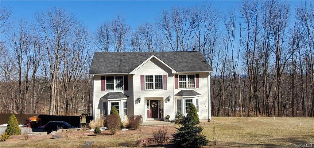 38 Old Mountain Road - Photo 1