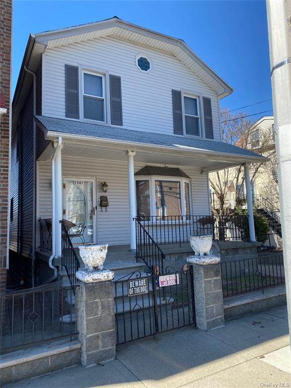 1943 Pilgrim Avenue - Photo 1