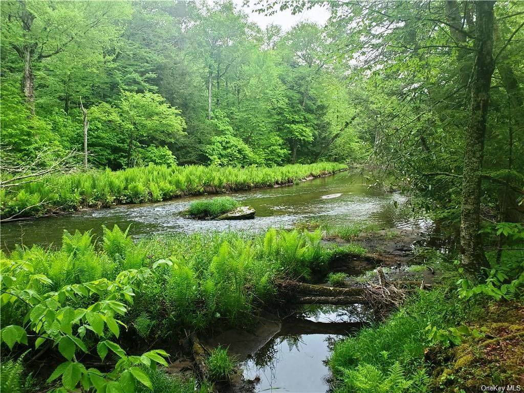 *** Creamery Road Tr 20 - Photo 1