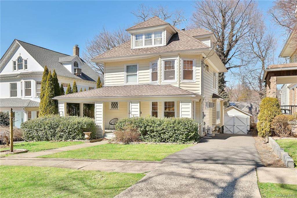 16 Walworth Terrace - Photo 1