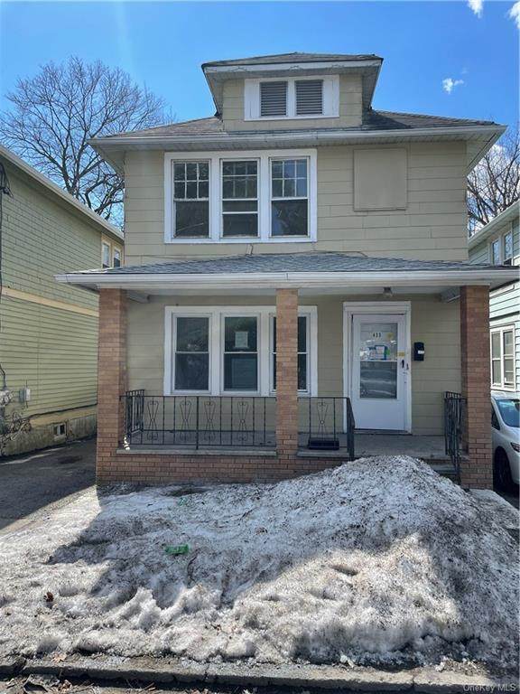 433 3rd Street - Photo 1