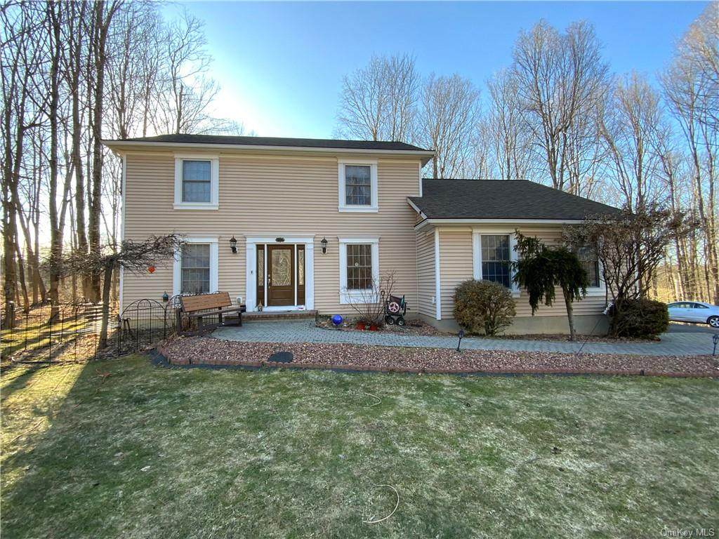 1750 Route 302 - Photo 1