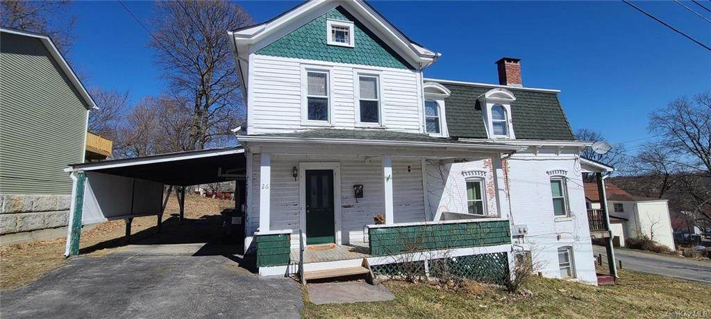 26 Walker Street - Photo 1