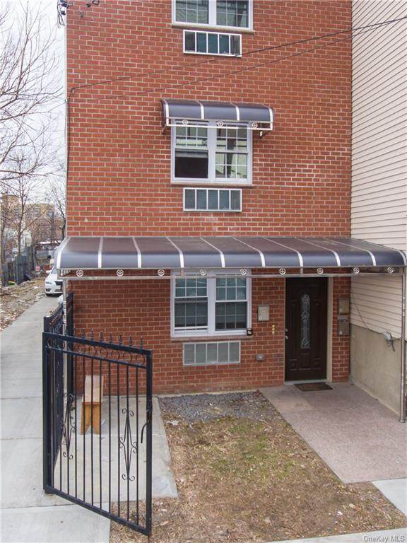 1605 Taylor Avenue - Photo 1