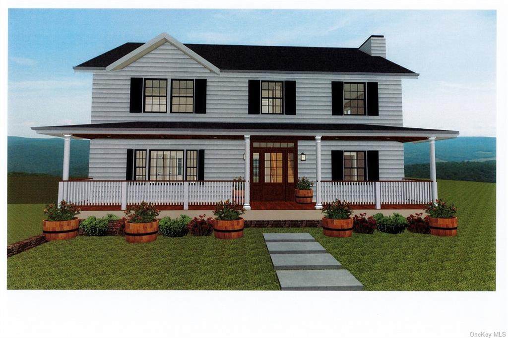 2685 Gregory Street - Photo 1
