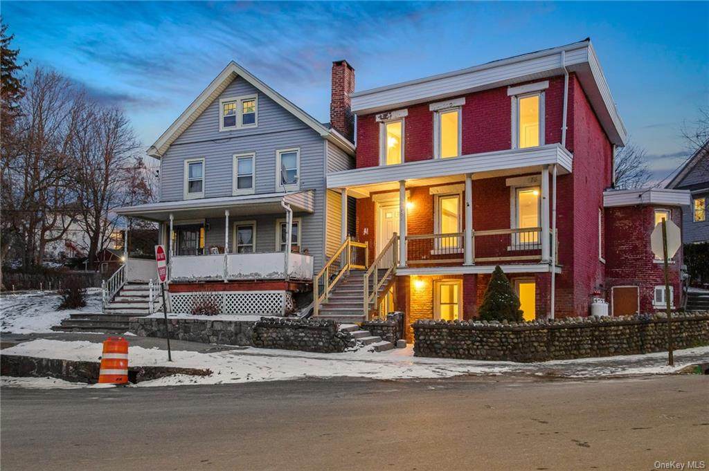 901 2nd Street - Photo 1