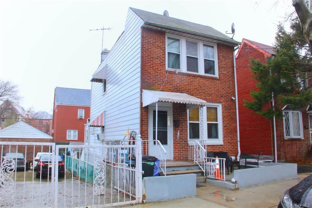 4433 Wilder Avenue - Photo 1