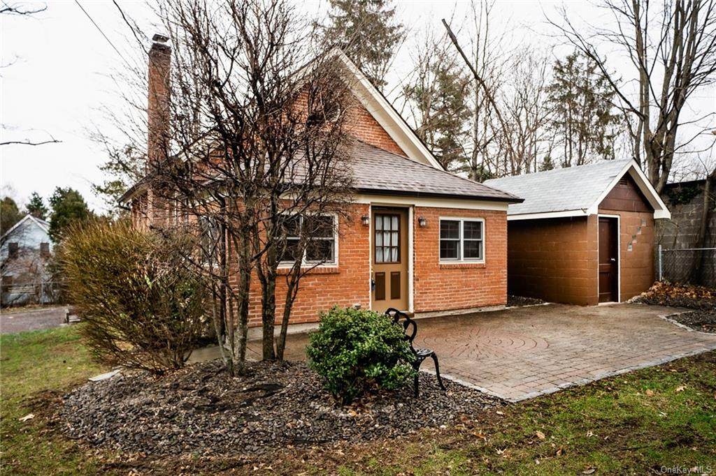 385 Mount Airy Road - Photo 1