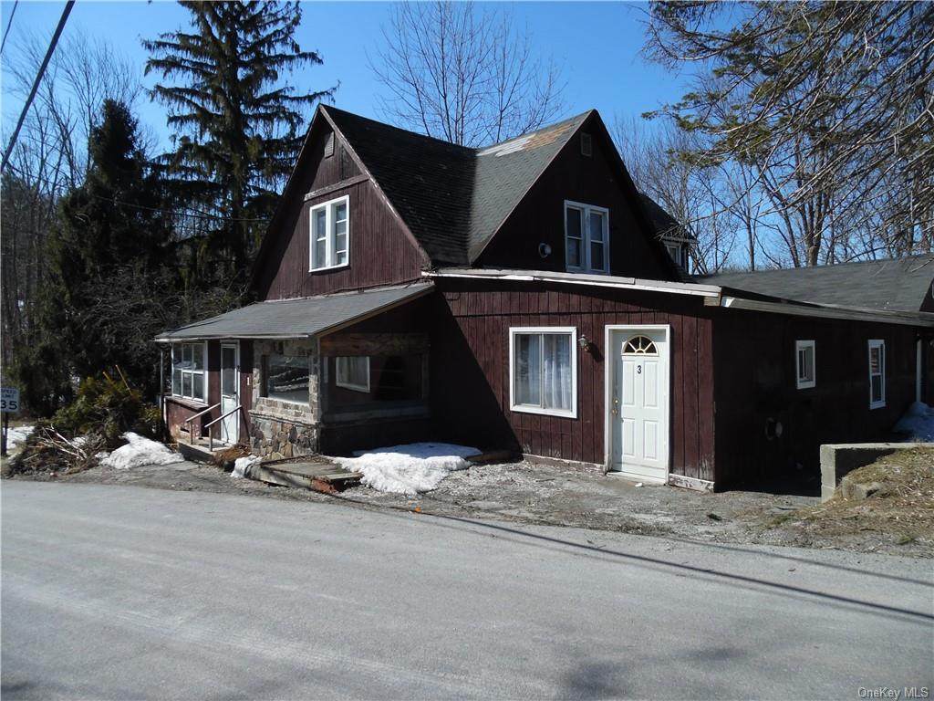 1 Bowers Road - Photo 1