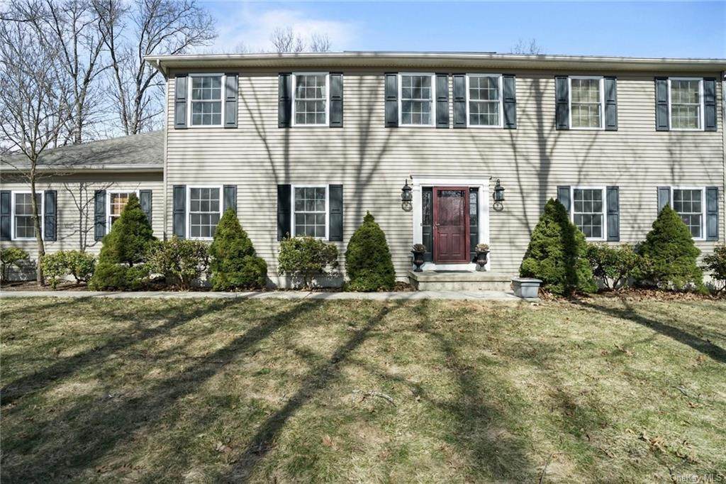 19 Coleman Drive - Photo 1