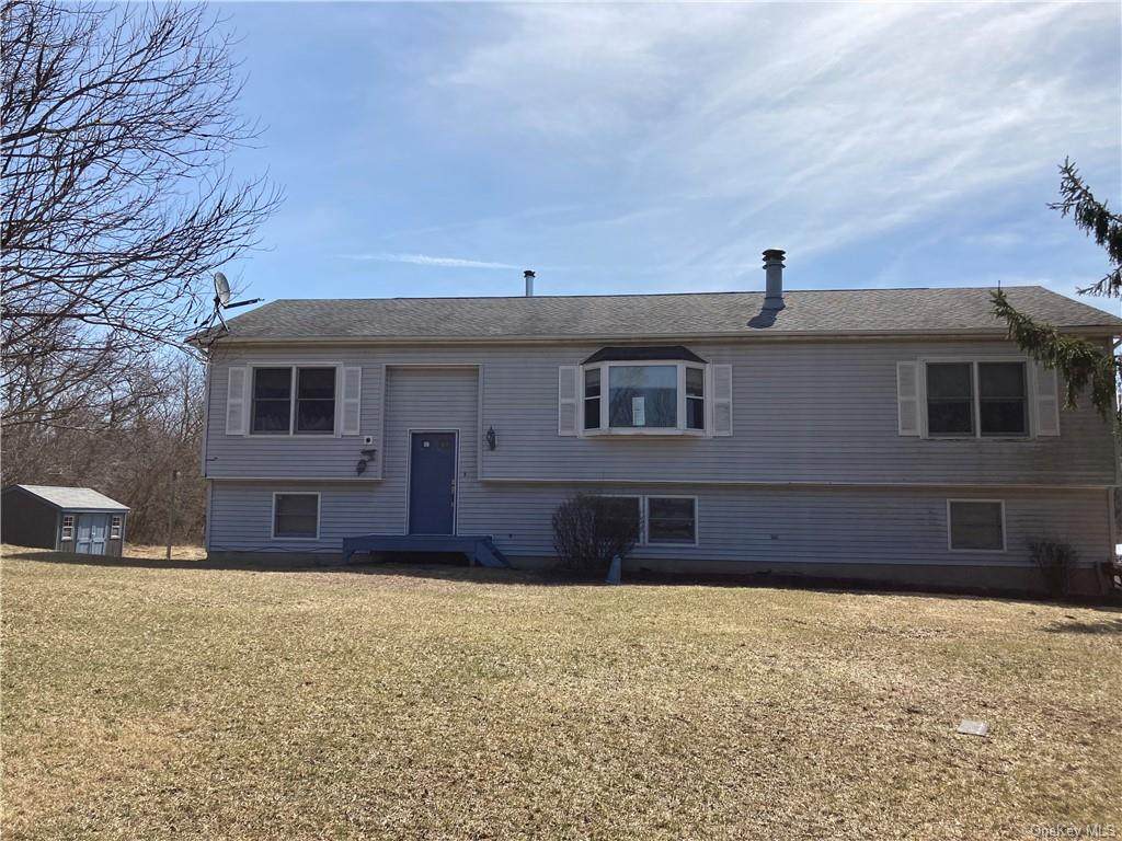 106 Neelytown Road - Photo 1