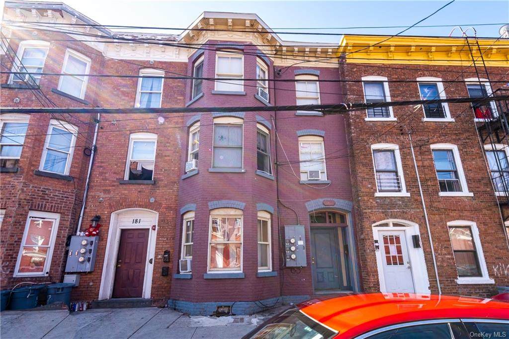 183 Renwick Street - Photo 1