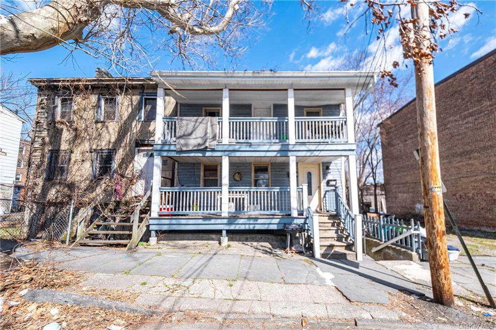 160 Washington Street - Photo 1