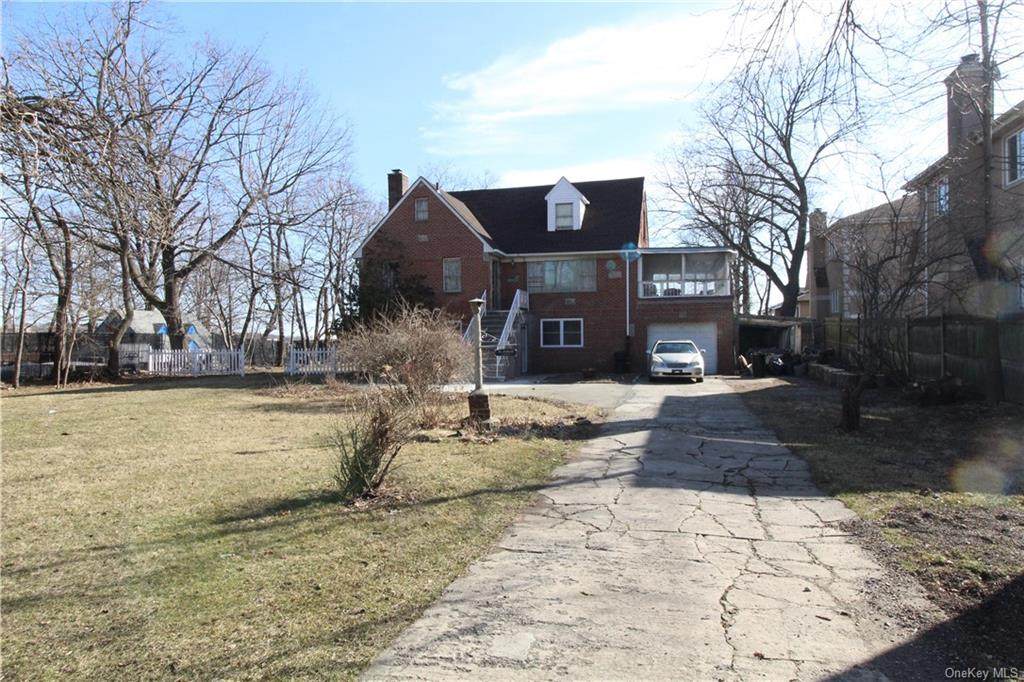3355 Country Club Road - Photo 1