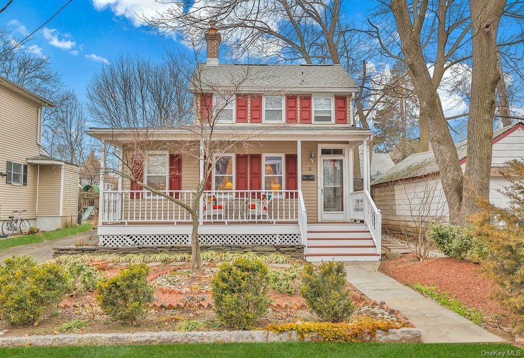 5 Charles Street - Photo 1