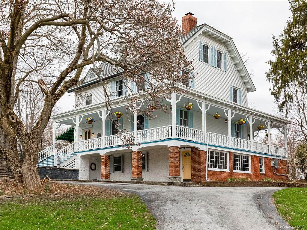 52 Clove Road - Photo 1