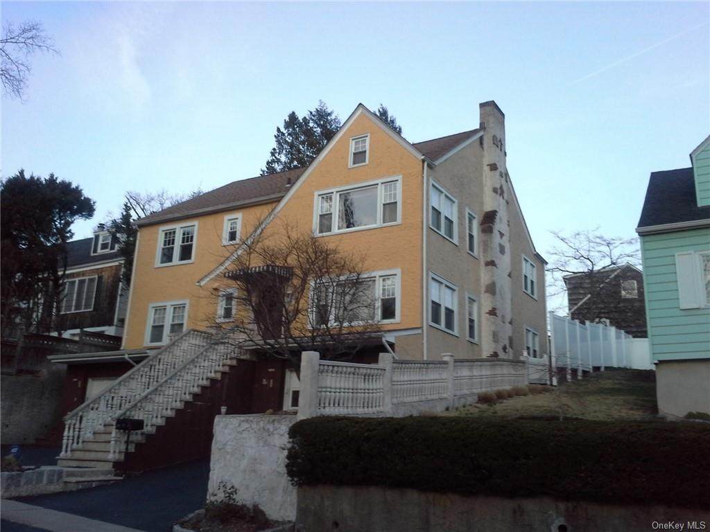 38 Columbus Avenue - Photo 1