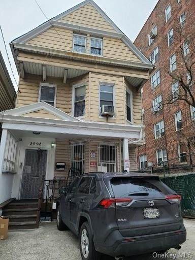 2998 Perry Avenue - Photo 1