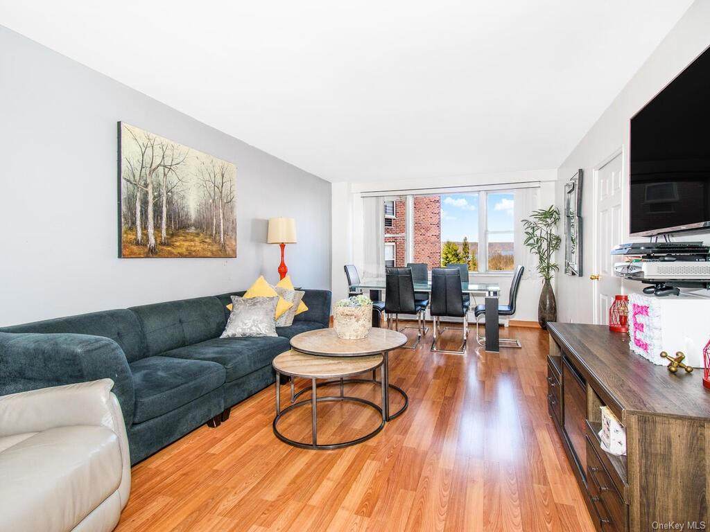 5800 Arlington Avenue - Photo 1