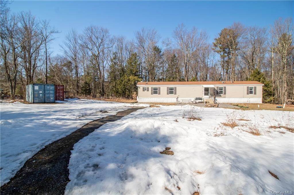 178 Red Star Road - Photo 1