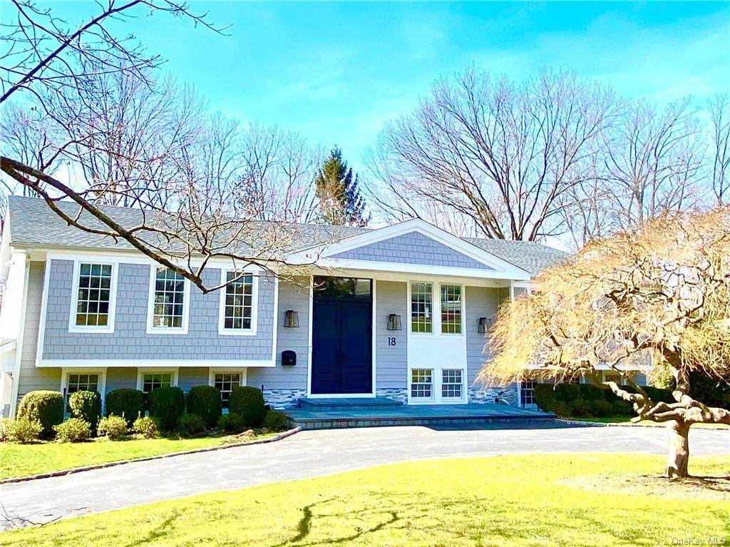 18 Bloomingdale Drive - Photo 1