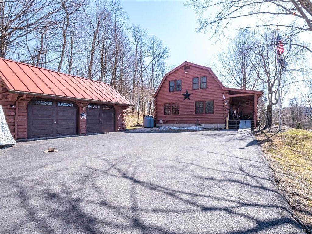 8 Brandywine Crossing - Photo 1